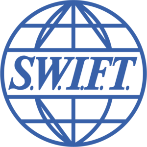 Переводы по системе SWIFT